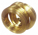 Бронзовая проволока круглая 8 мм, БрОФ6,5-0,4