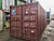 Аренда морского контейнера 20 фт для склада и пере... #2