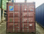 Аренда морского контейнера 20 фут для склада и перевозок (994) #3