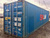 Аренда морского контейнера 40 фут для склада и перевозок (836) #4