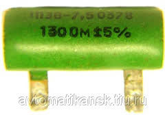 Резистор ПЭВ 7,5 47 Ом (С5-35В)