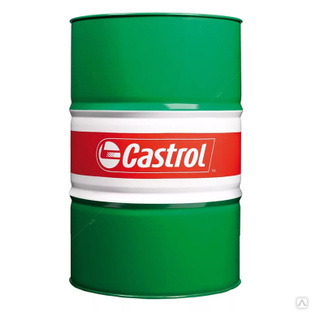 Компрессорные масла CASTROL Aircol PD 68 (208л) 