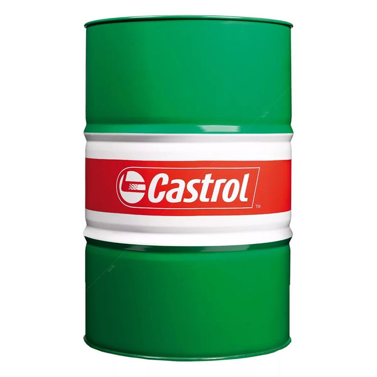 Масла для газовых двигателей CASTROL Duratec L (208л)