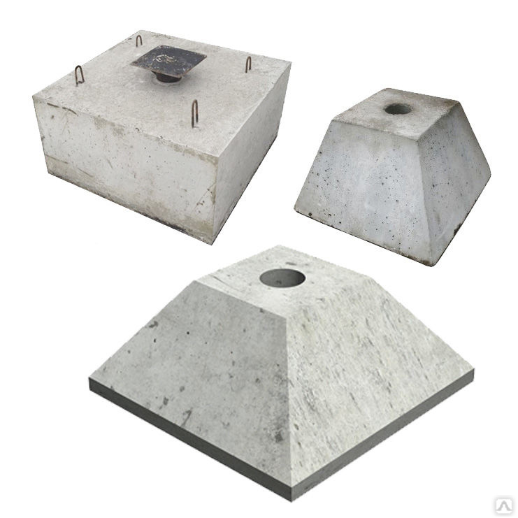 Куб бетона в спб. Блок фундаментный ф2.400. Фундамент ф2.ф12.7.5. Фундаментные блоки ф1 ф2 ф3. Фундаментный блок ф1.