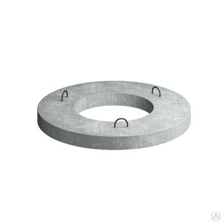 Кольцо люка КС 15-9 Ф 1500*900 мм 