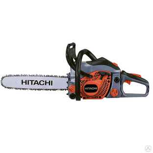 Бензопила Hitachi CS33EB 