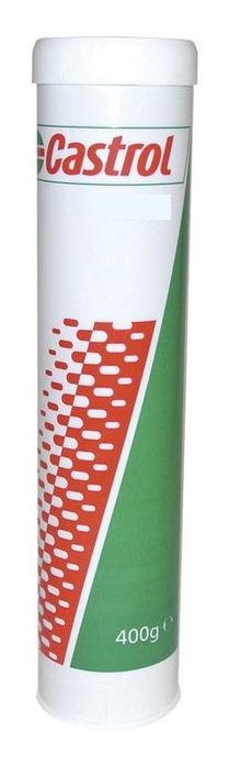 Пластичные смазки CASTROL Moly Grease (0.3кг)
