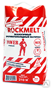 Реагент противогололедный Rockmelt Power мешок 5 кг