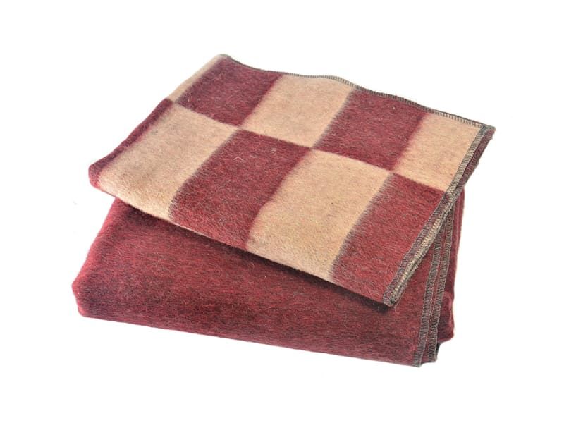 Одеяло полушерстяное С103-ИЛШ (205x140 см, 500 г/м?)