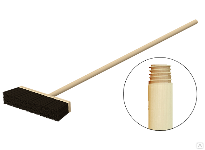Швабра с резьбой. Черенок д/щеток и швабр с резьбой d-22мм 130см. Черенок для щетки подмет., швабры деревянный, с резьбой d-22 l-110/120 *10. Швабра Барс б/черенка (40), шт. Черенок щеточный в/с (25*1200).