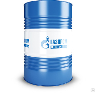 Антифриз автомобильный -65 Газпром (бочки 220 кг) 