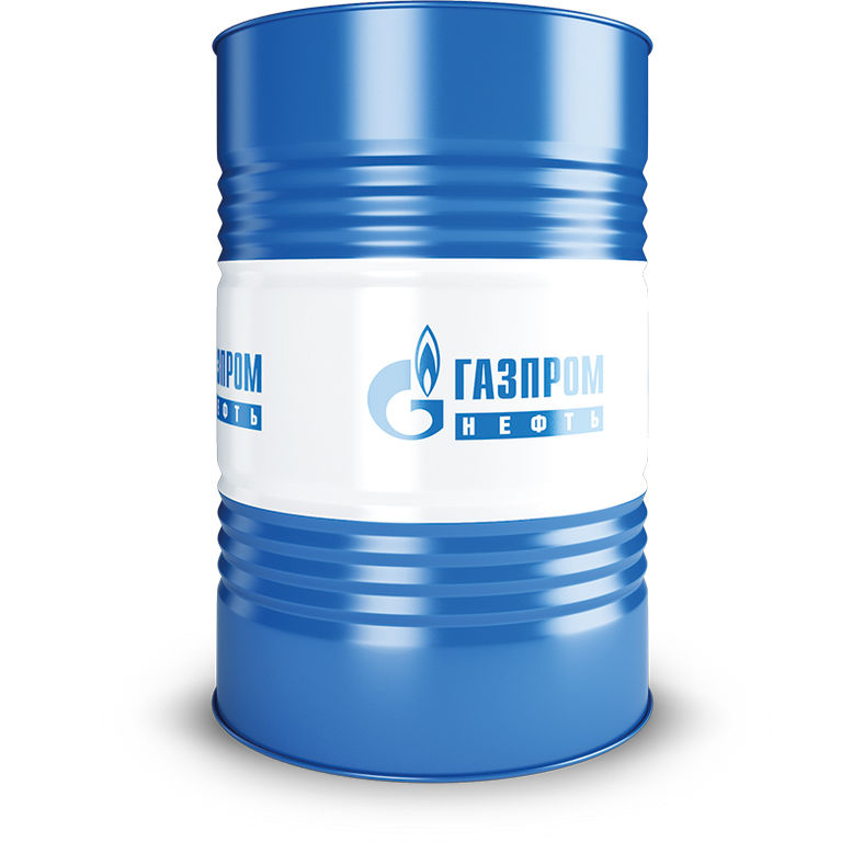 Гидравлическое масло Газпромнефть ИГП-38 (бочка 205 л)
