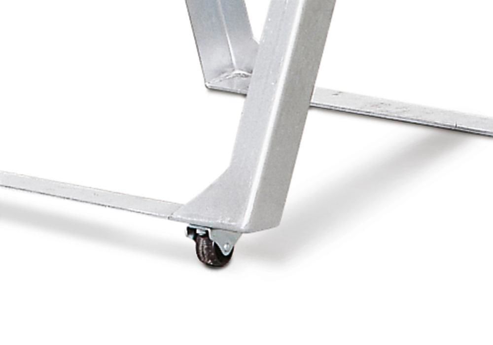 Крюк для опракидователя