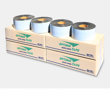 Лента уплотнительная и герметизирующая Optimo tape 150x2 мм