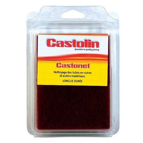 Castolin Castonet Абразивная ткань1упак. (5шт)