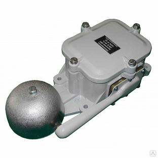 СР-104 сигнализатор светозвуковой рудничный типа 