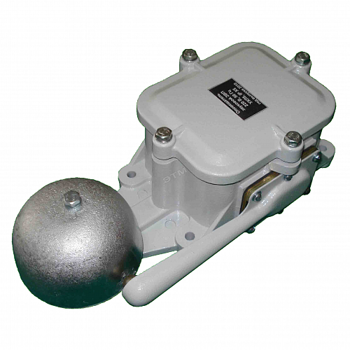 СР-104 сигнализатор светозвуковой рудничный типа
