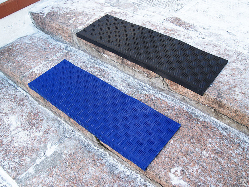 Коврик Резиновый На Ступеньку Купить
