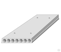 Плиты перекрытия бпр 130