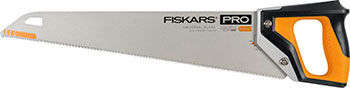 Ножовка по дереву FISKARS PowerTooth 1062919