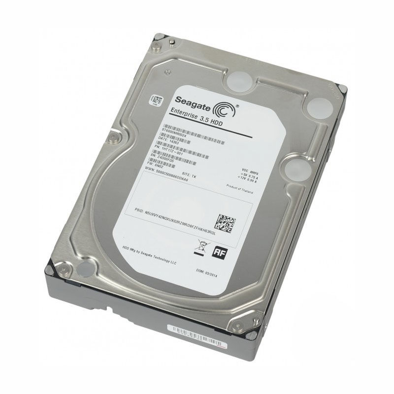 HELS72S3T18-00304, Диск HDD INFORTREND (Seagate Enterprise) SAS NL (12Gb/s) 3.5" 18TB