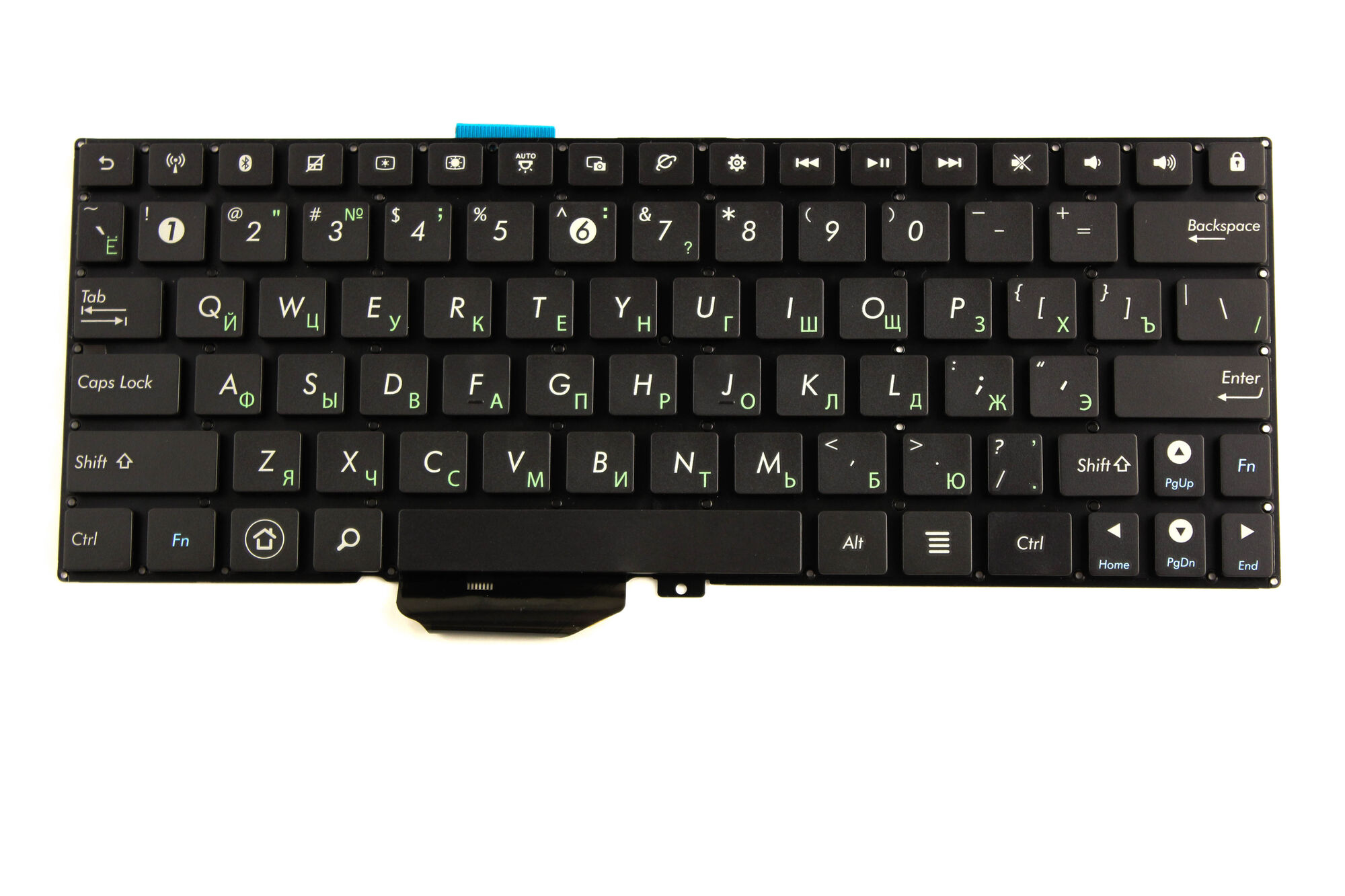 Клавиатура для Asus TF701T p/n: 90NK00C1-R30100