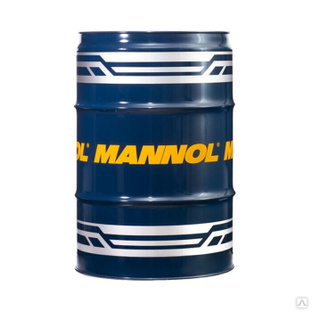 Моторное масло Mannol 7906 ENERGY ULTRA JP 5W-20 60 л. 