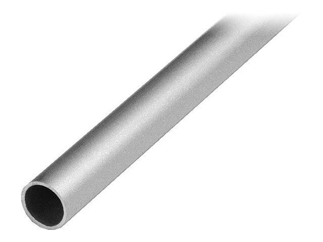 Труба алюминиевая Д1Т 70х2,5 мм ГОСТ 18475-82
