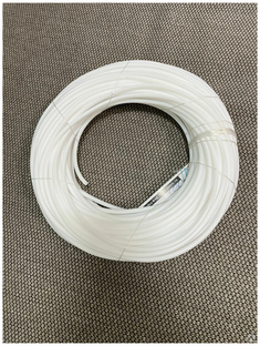 Фторопластовые трубки PTFE Ф-4Д, цена в Москве от компании МетАтРет