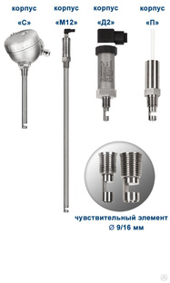 Сигнализатор СУР-16-GAP-(28…250)-Х-Д2 