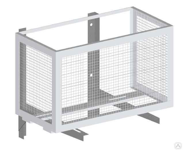 Дом корзин для кондиционеров