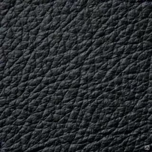 Винилискожа галантерейная 42,0м2 цвет черный, 99/523 