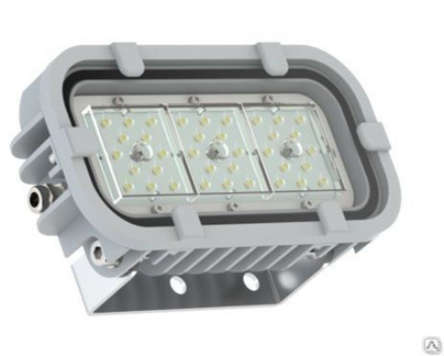 Светильник светодиодный архитектурный FWL 24 14 W50 xxx купить  