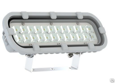 Светильник светодиодный архитектурный FWL 14 52 W50 xxx купить  