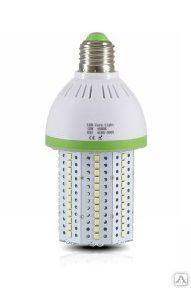 Лампа светодиодная "кукуруза", 15 w, 2100 лм, E27