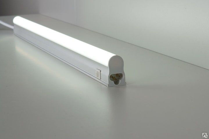 Светильник светодиодный линейный Led Stick 120 см 104led 22 W 4200K