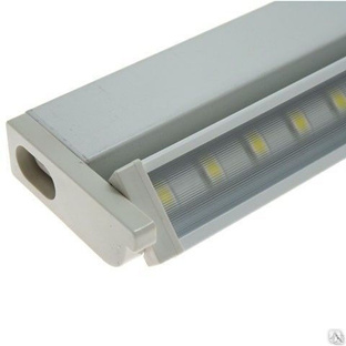 Светильник светодиодный линейный LWL-2023-24DL купить от 1 463 руб. в ...