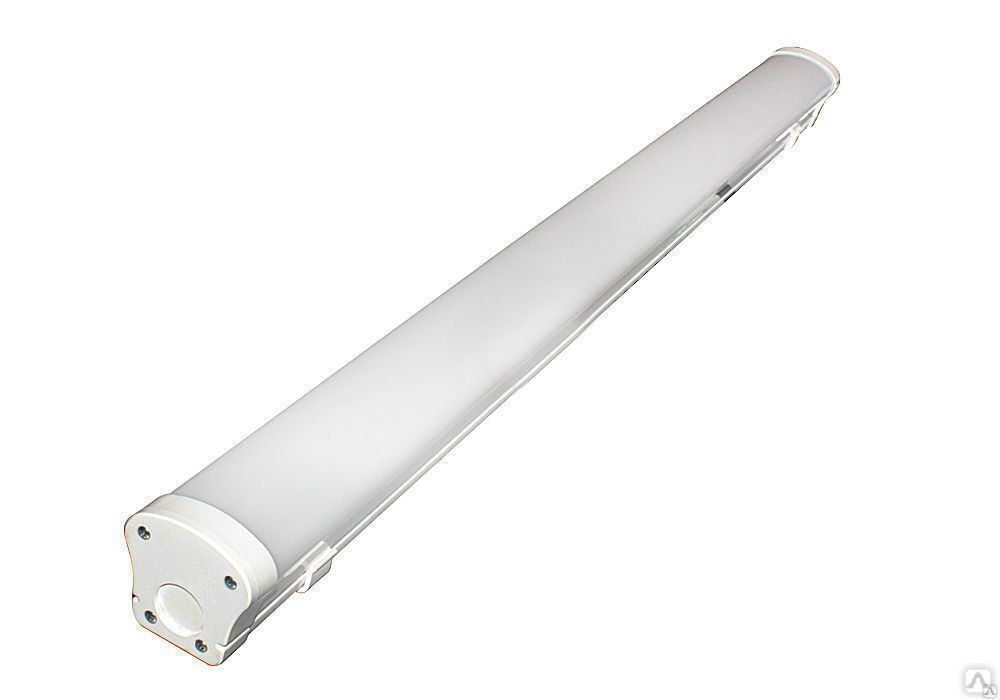 Накладной светодиодный светильник Пересвет БМ -6/16К, 54 вт, 3800 лм, IP65
