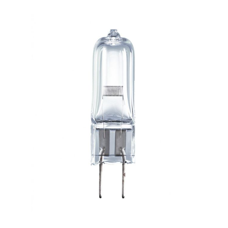 Лампа галогенная термостойкая цоколь G6.35 12 В 300°C