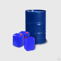 Жидкость полиметилсилоксановая ПМС-10 (20 кг) 