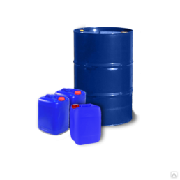Жидкость полиметилсилоксановая ПМС-5 (20 кг) 