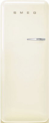 Однокамерный холодильник Smeg FAB28LCR5