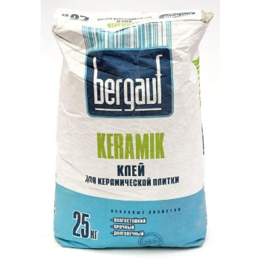 Бергауф керамик про. Клей для керамической плитки Bergauf Keramik 25 кг. Клей для плитки Бергауф Керамик про 25 кг. Клей плиточный Bergauf 