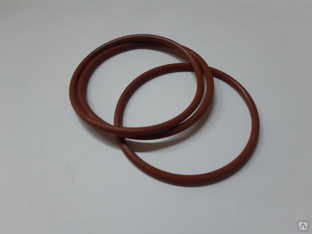 Кольцо резиновое 180 - 185 - 36 - 2 - 6 