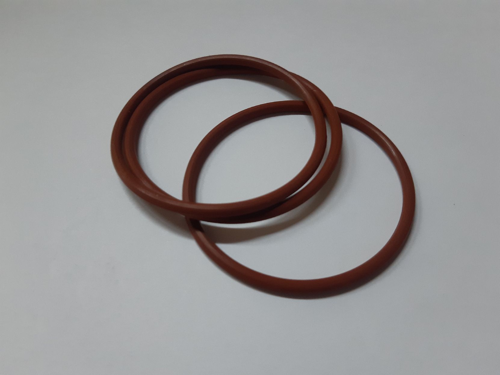 Кольцо резиновое 430 - 440 - 58 - 2 - 6