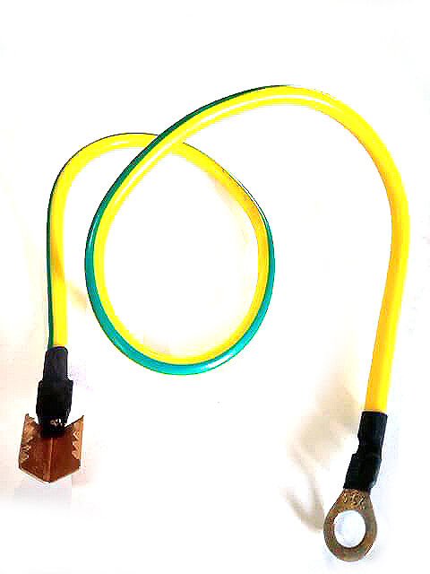 Соединитель экрана кабеля Скотчлок FOSC-FK-Wire Fullkit