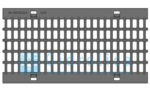 250 50 10 5. Решетка чугунная dn150 Гидролика. Решетка чугунная ячеистая dn200 c250. Решетка Gidrolica a 15 dn100. Решетка чугунная водоприемная 700.