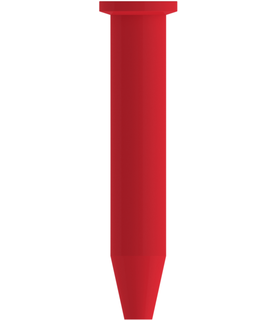 Элемент полимерный тарельчатый ПТЭ 6/150 Termoclip-кровля 640 шт
