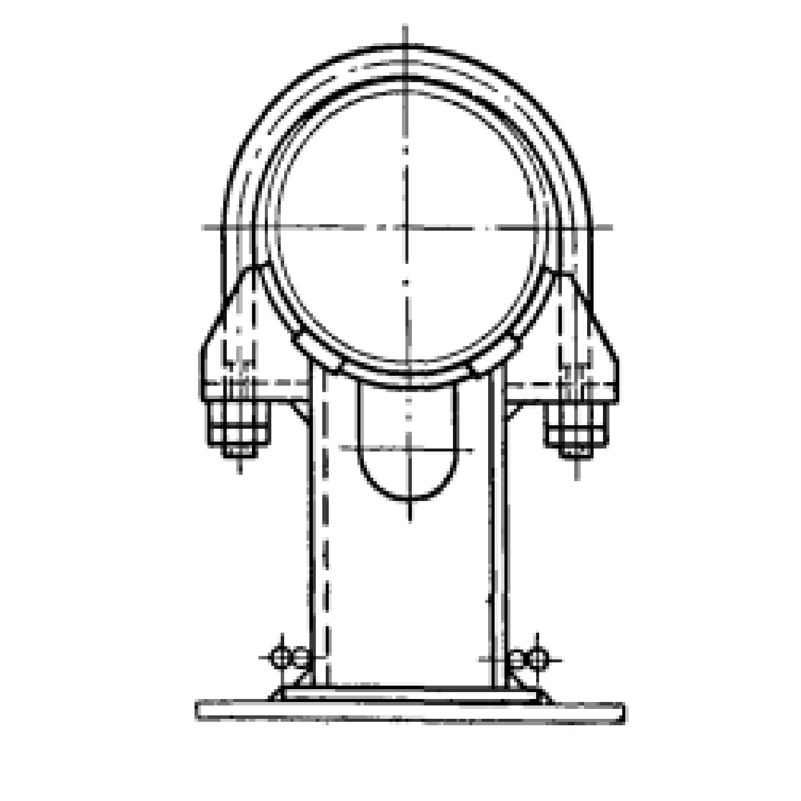 RUU1 - Двухупорное резьбовое соединение - Google Patents