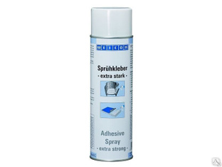 Клей - спрей Adhesive Spray (500 мл) Сильный, стойкий 